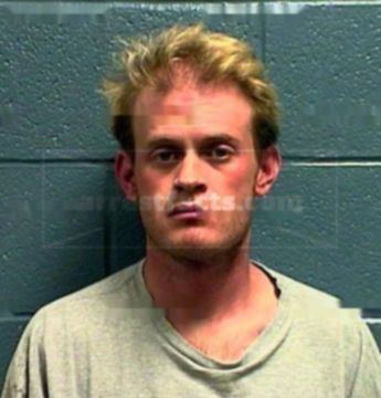 Ryan Gerald Folsom
