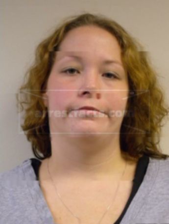 Krystal Marie Louise Hall