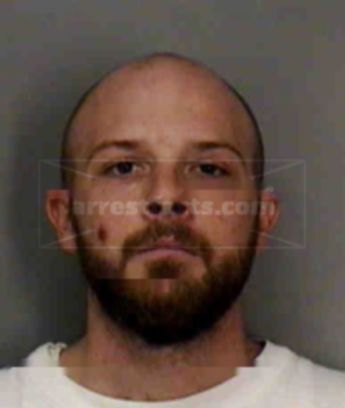 Justin Blaine Gulley