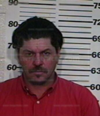 James David Stewart