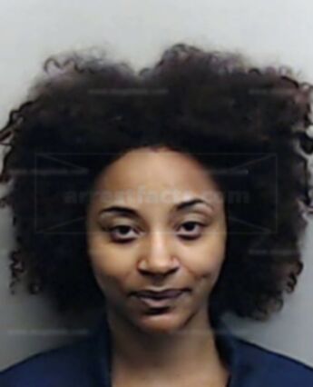 Celia Angelica Edmond