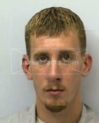 Travis K Jordan