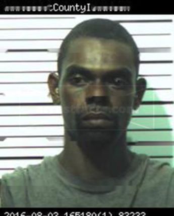 Richard Murray Jr.