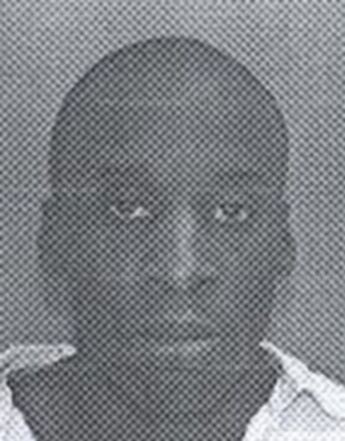 Willie Carl Fridia