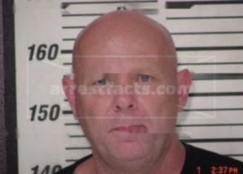 Danny Ray Bishop