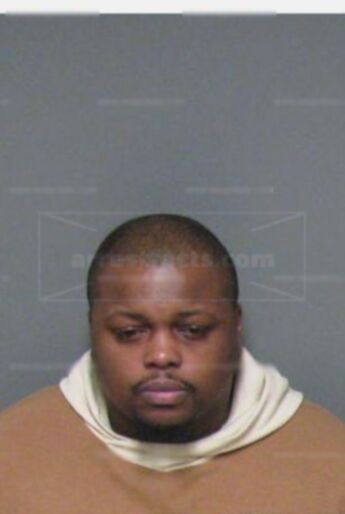 Darrell Antonio Berry