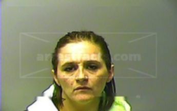 Kelly Nicole Moore