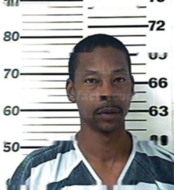 Kevin Lamar Jones