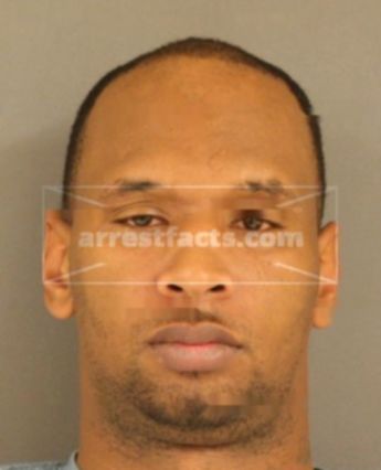 Rayford Dion Williams