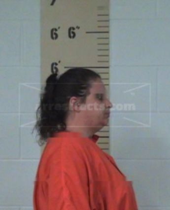 Barbara Lee Haley