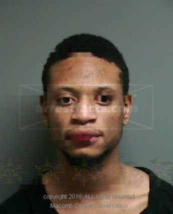Dwayne Anthony Cross