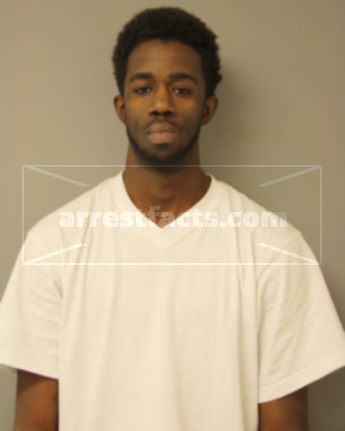 Xavier D House