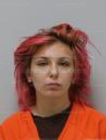 Amy Rose Adema