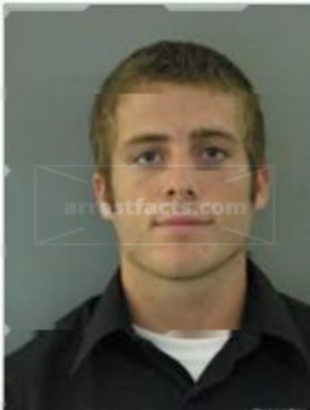 Cory Lee Marquette