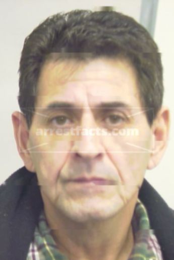 Gerald Carrero