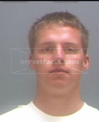 Bradley Christoph Dutton