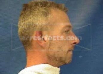 Shane Michael Healy