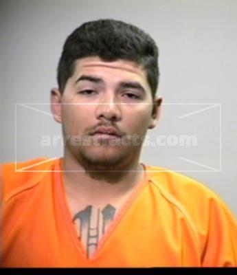 David Manuel Soto