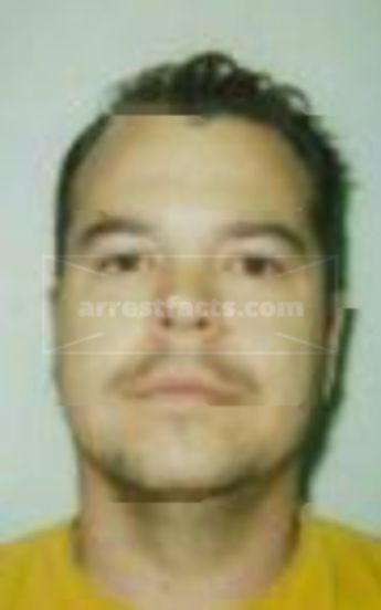 Ricki Lee Stafford Jr.