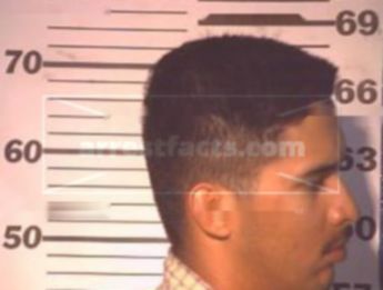 Asael Martinez Ramirez