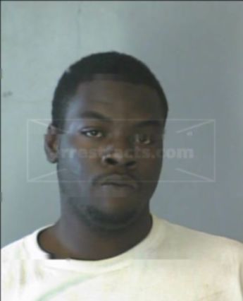 Jerrell Kenyon Howell