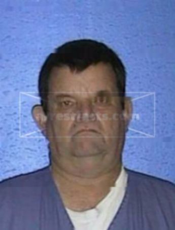 Harold Pullum