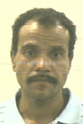 Marcos Eli Morales