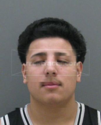 Marcus Anthony Solis