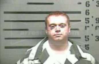 Blake Randall Mattox