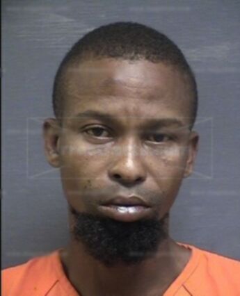 Willie Frank Barnes