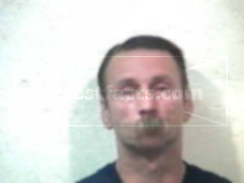 Richard Dale Barkley