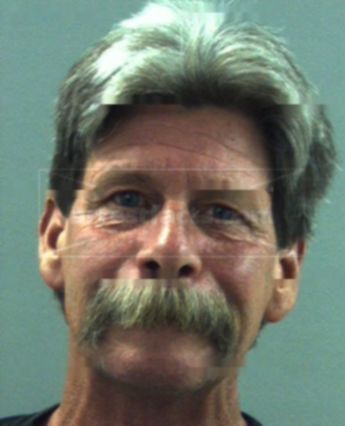 Roger Lee Richardson