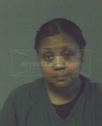 Stephanie Laverne Harris