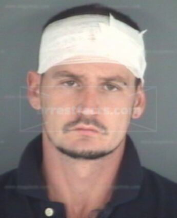 Glenn Andrew Griffis