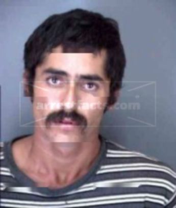Melendez Vargas Alonzo