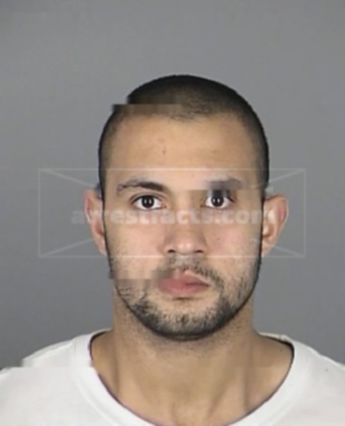 Daniel Santos Jr.