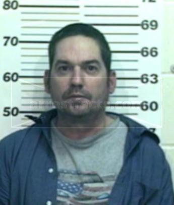 Jerry Don Caldwell