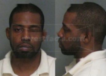 Derrick Jackson
