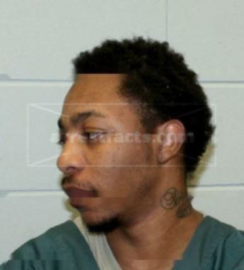 Tyvon D Stacy