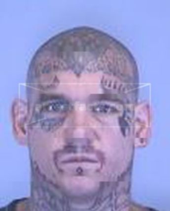 Garrett Burton Sweetman