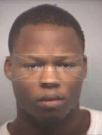 Reginald Roberts