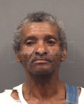 Henry Lee Davis
