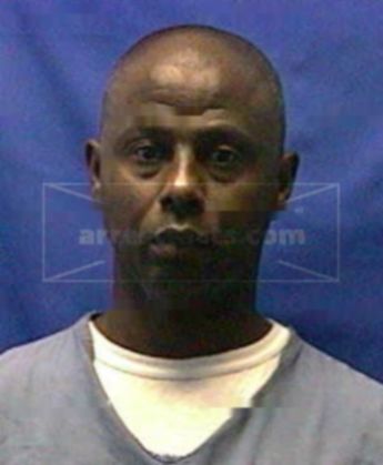Terry Lee Andrews