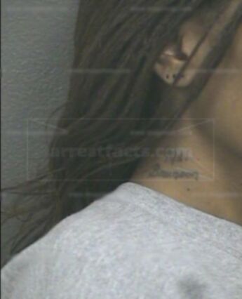 Emonie Ishia Brunson
