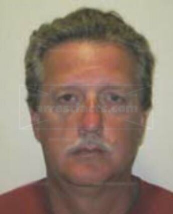 Ralph Donald Mitchell