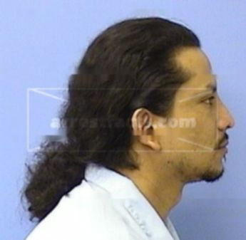 Alejandro Chavez