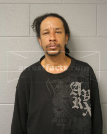 Andre Shelby