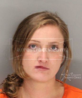 Starr Ruth Lisa