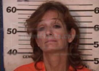 Melba Padgett Osborn