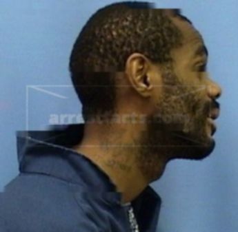 Jermaine A. Jones
